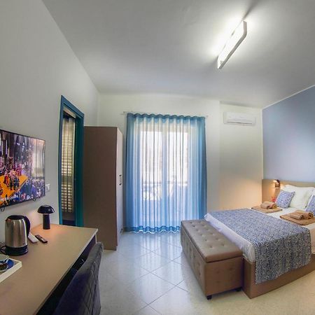 Blueciano Rooms Agrigento Eksteriør billede