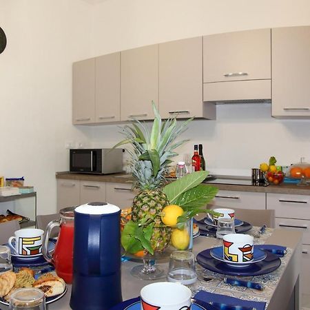 Blueciano Rooms Agrigento Eksteriør billede