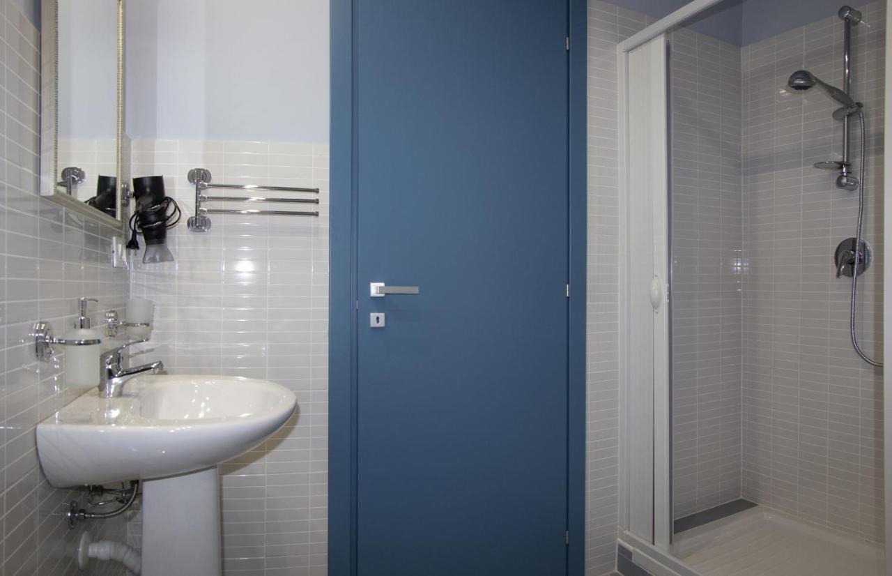 Blueciano Rooms Agrigento Eksteriør billede